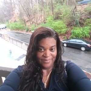 Meet your Posher, Patty